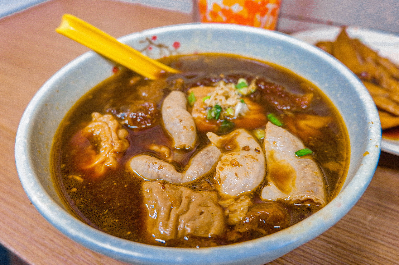 2023年4月外出-香港两日游DAY 2