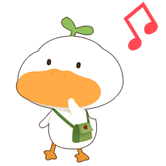 小草鸭第4弹（图ZMzEwNjI5MzI0） - 网络表情 - 站酷设计师萧凉orz原创素材 - 站酷ZCOOL