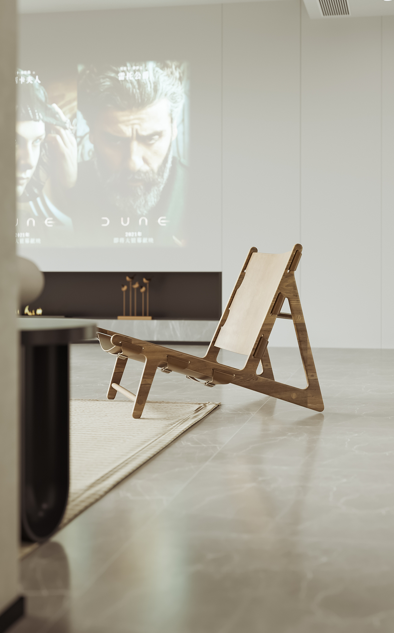 新作/现代奶油色