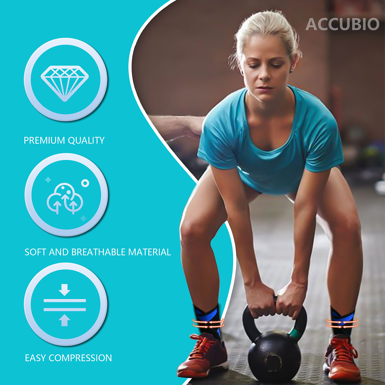 护足亚马逊主图设计（图ZMzI4MDg1ODQ0） - 其他平面 - 站酷设计师百事可菲原创素材 - 站酷ZCOOL