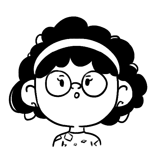 挑戰(zhàn)百變頭像-Day2（圖ZMzQwMzg4Mzc2） - 創(chuàng)作習(xí)作 - 站酷設(shè)計師一只小黑焦原創(chuàng)素材 - 站酷ZCOOL