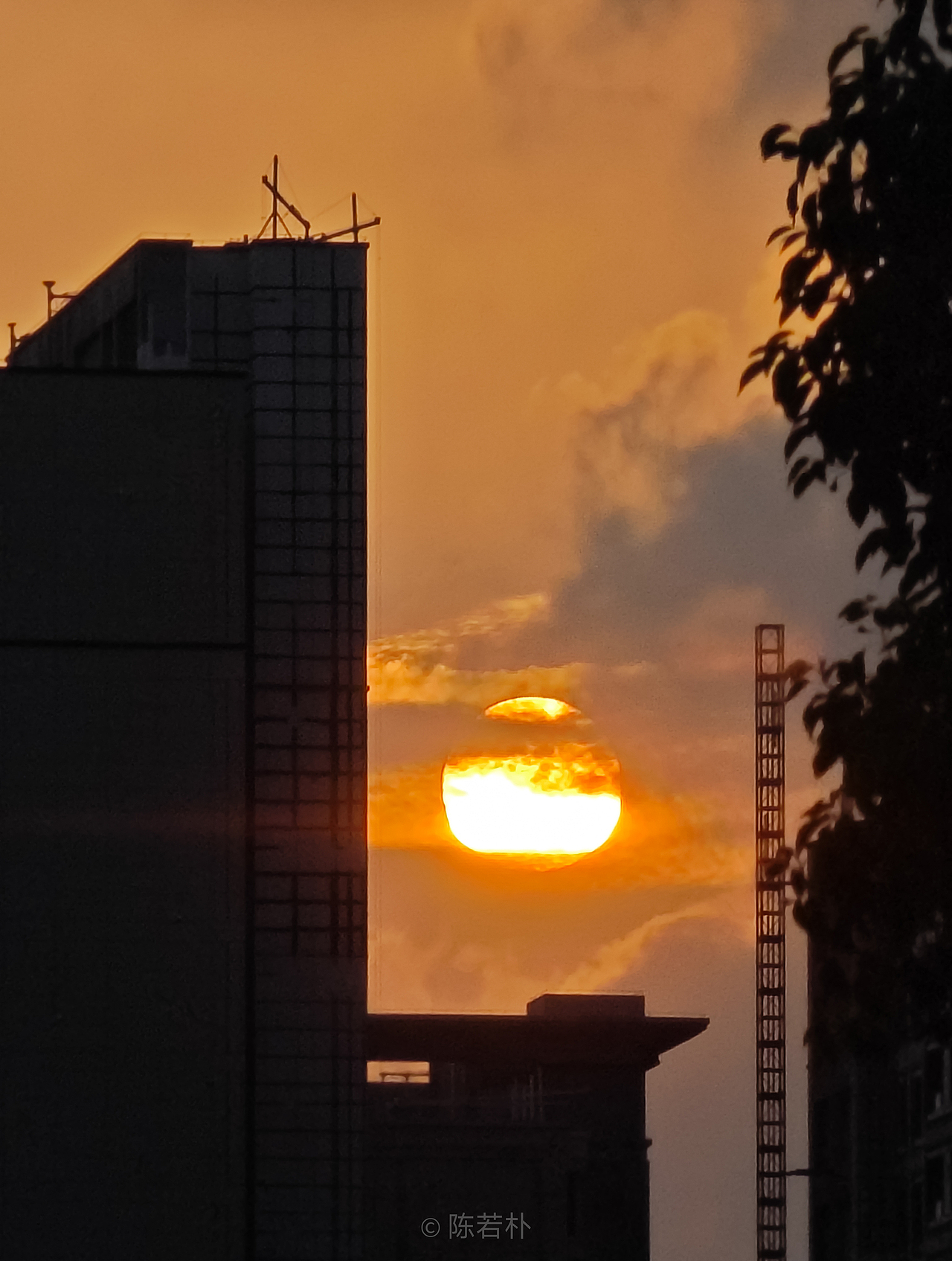 手机摄影|生活色彩