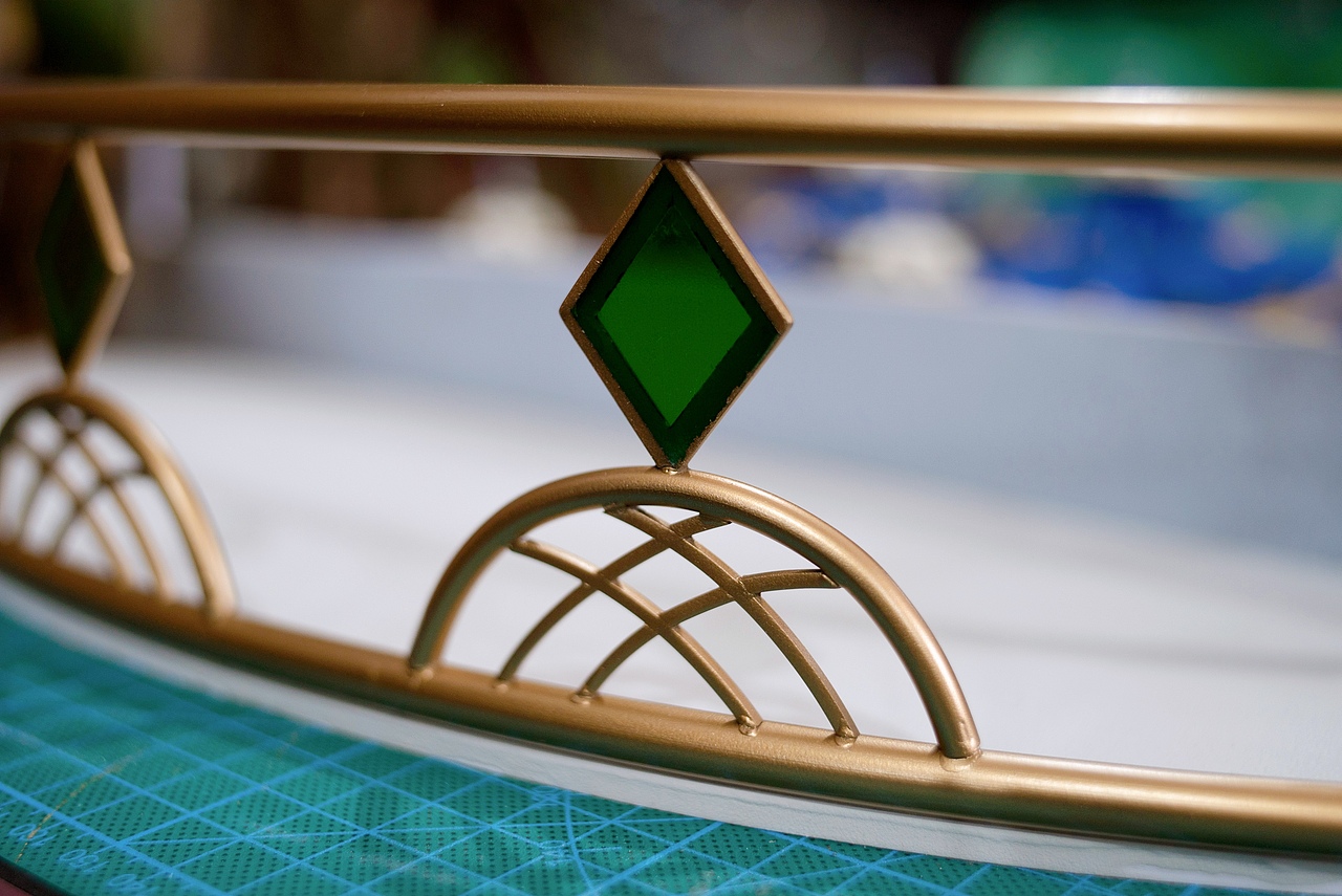 久石让作曲!王者荣耀桑启《光之奇旅》剪纸定格动画!