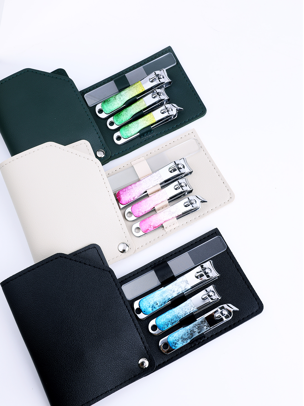 指甲钳套装（图ZMzY4OTU5Njg0） - 其他平面 - 站酷设计师茹果爱小说原创素材 - 站酷ZCOOL