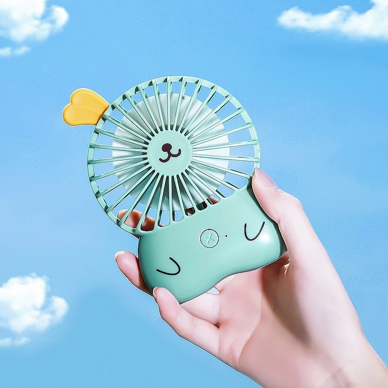 百货小风扇（图ZMzA5NTA2NDgw） - 产品摄影 - 站酷设计师呦呦呦哟呦呦原创素材 - 站酷ZCOOL