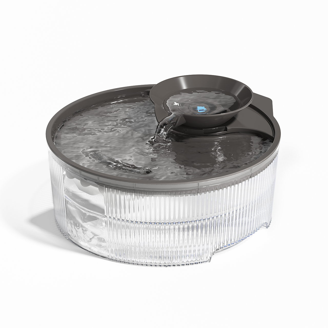 近期宠物喂水器建模渲染（图ZMzQ5OTQ0ODk2） - 产品 - 站酷设计师快乐的白米原创素材 - 站酷ZCOOL