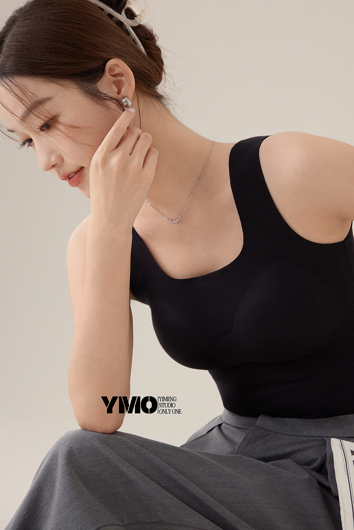 时尚保暖内衣拍摄案例（图ZMzU1MTM4NTA4） - 产品摄影 - 站酷设计师摄影师益梦原创素材 - 站酷ZCOOL