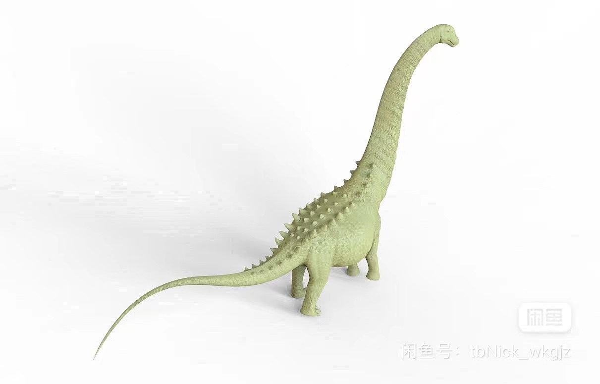 泰坦类巨龙,蜥脚类恐龙,巴塔哥巨龙