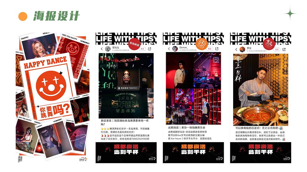 个人作品集（图ZMzA0ODQzOTMy） - 其他平面 - 站酷设计师是阿余啊原创素材 - 站酷ZCOOL