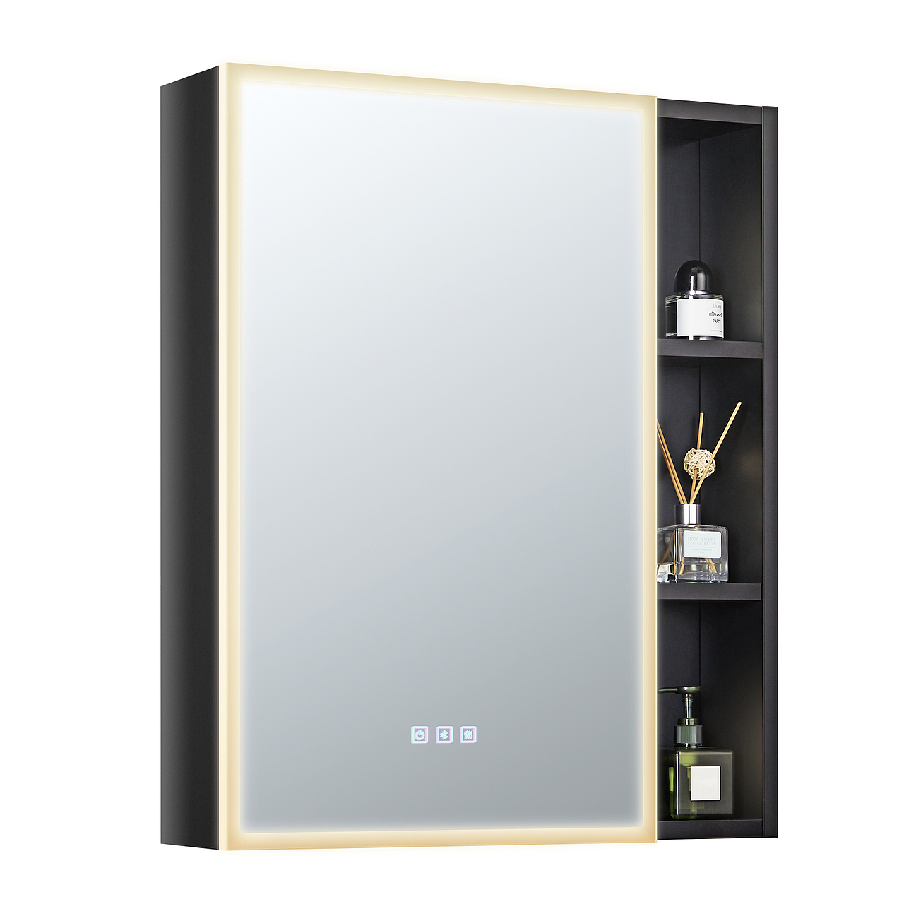 亚马逊镜子拍摄-东莞产品摄影_电商摄影_主图_A+图