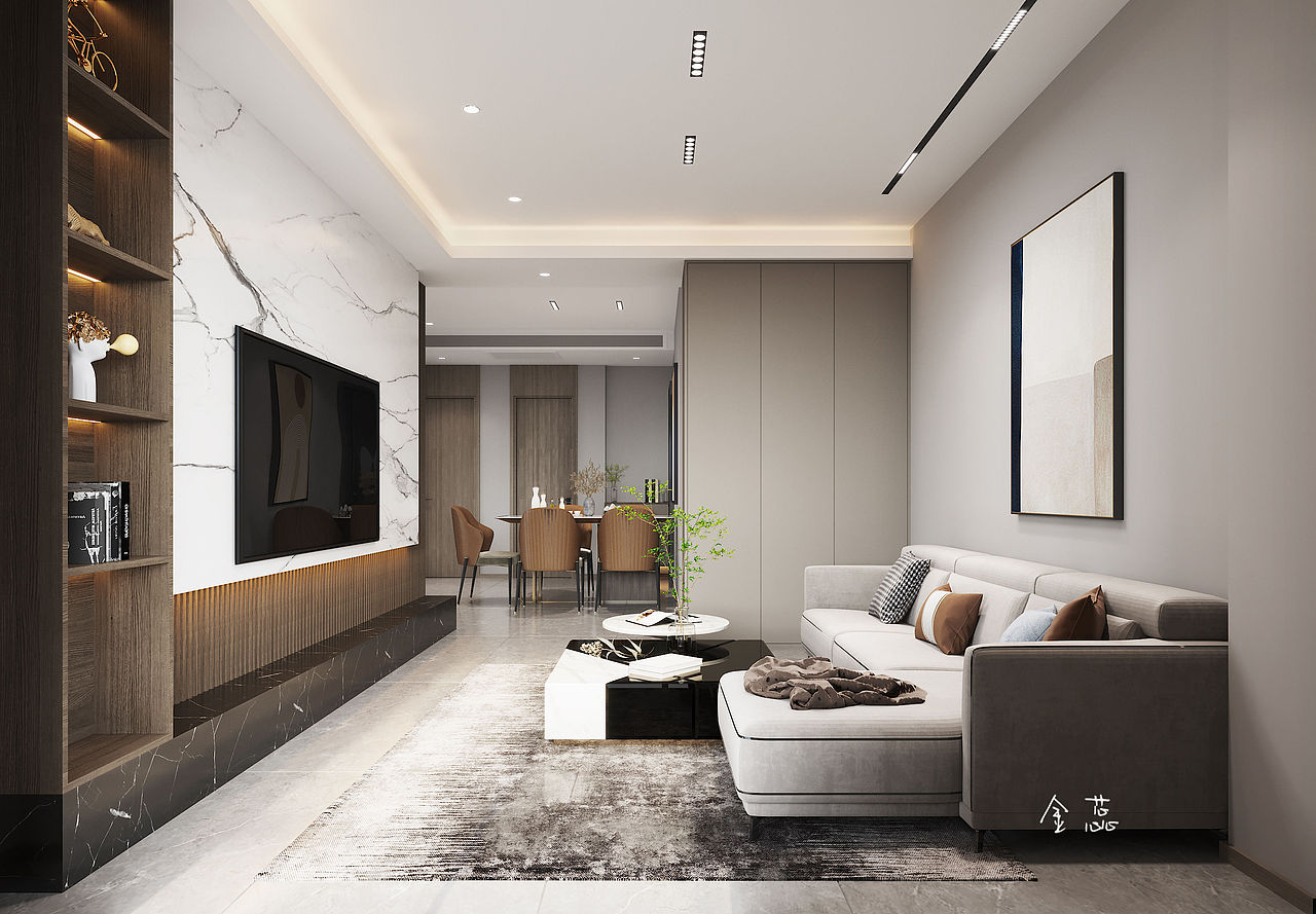 现代简约丨总有一个最适合你的