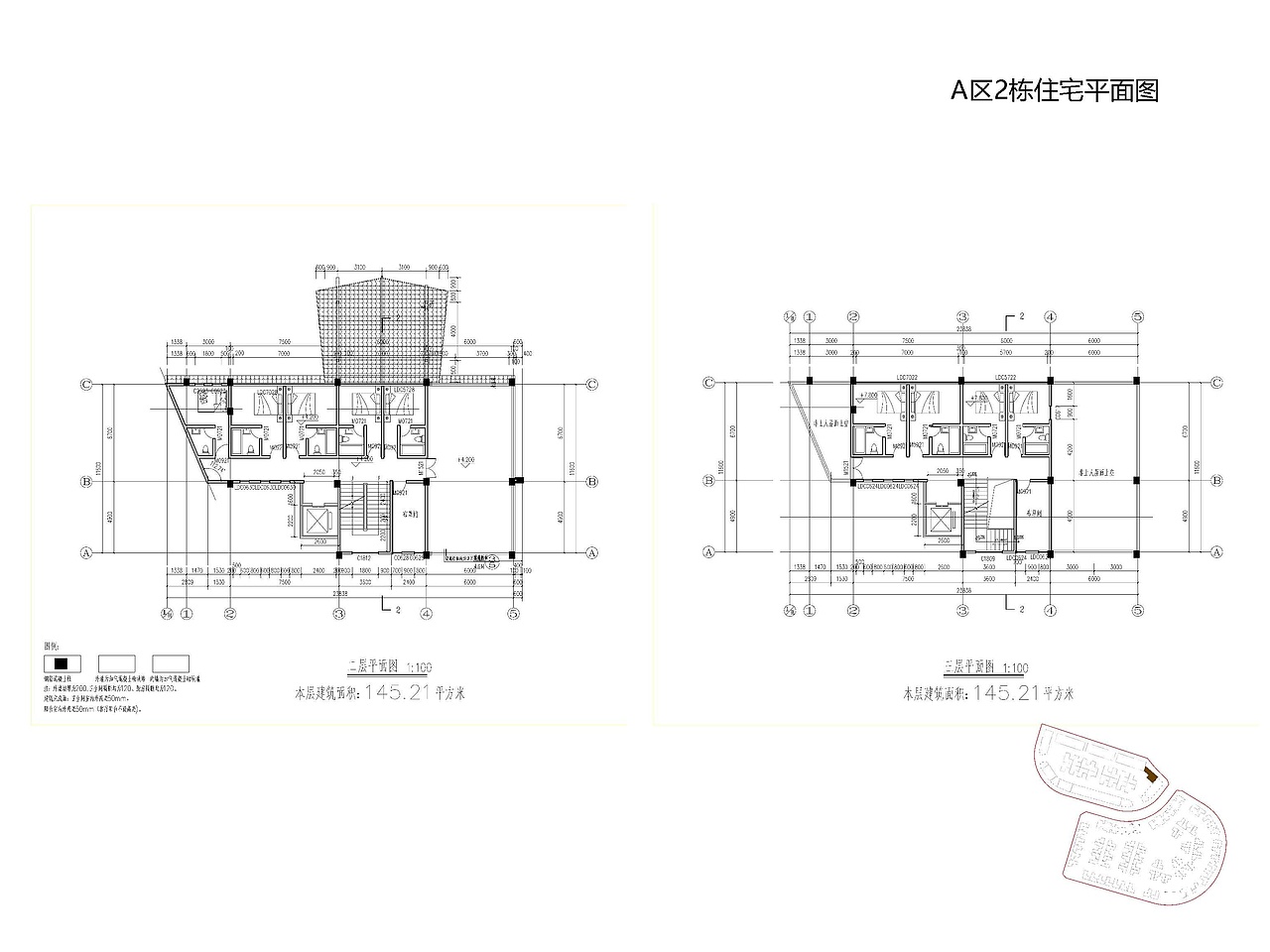 河畔之梦三期B地块修建性详细规划（图ZMzQ5MTE4NDI4） - 建筑设计 - 站酷设计师爱笑的红薯原创素材 - 站酷ZCOOL
