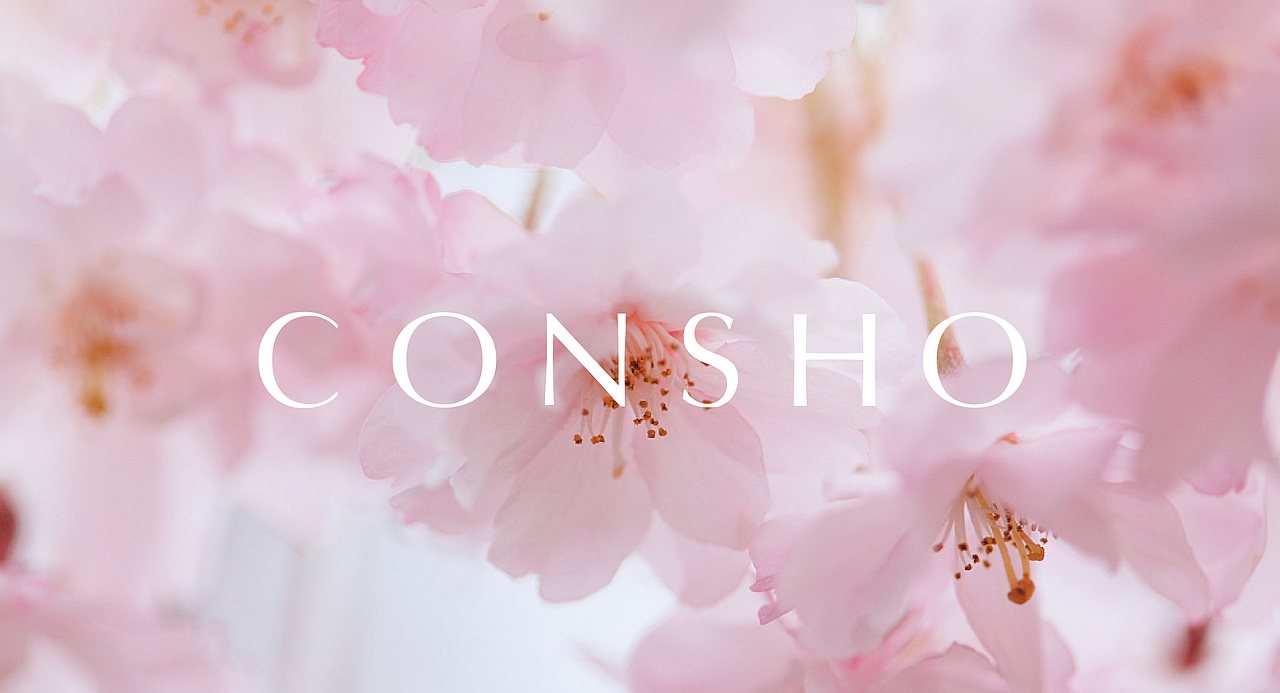 CONSHO 护肤品牌设计（图ZMzIzMTQwNDky） - 品牌 - 站酷设计师木沁品牌设计原创素材 - 站酷ZCOOL