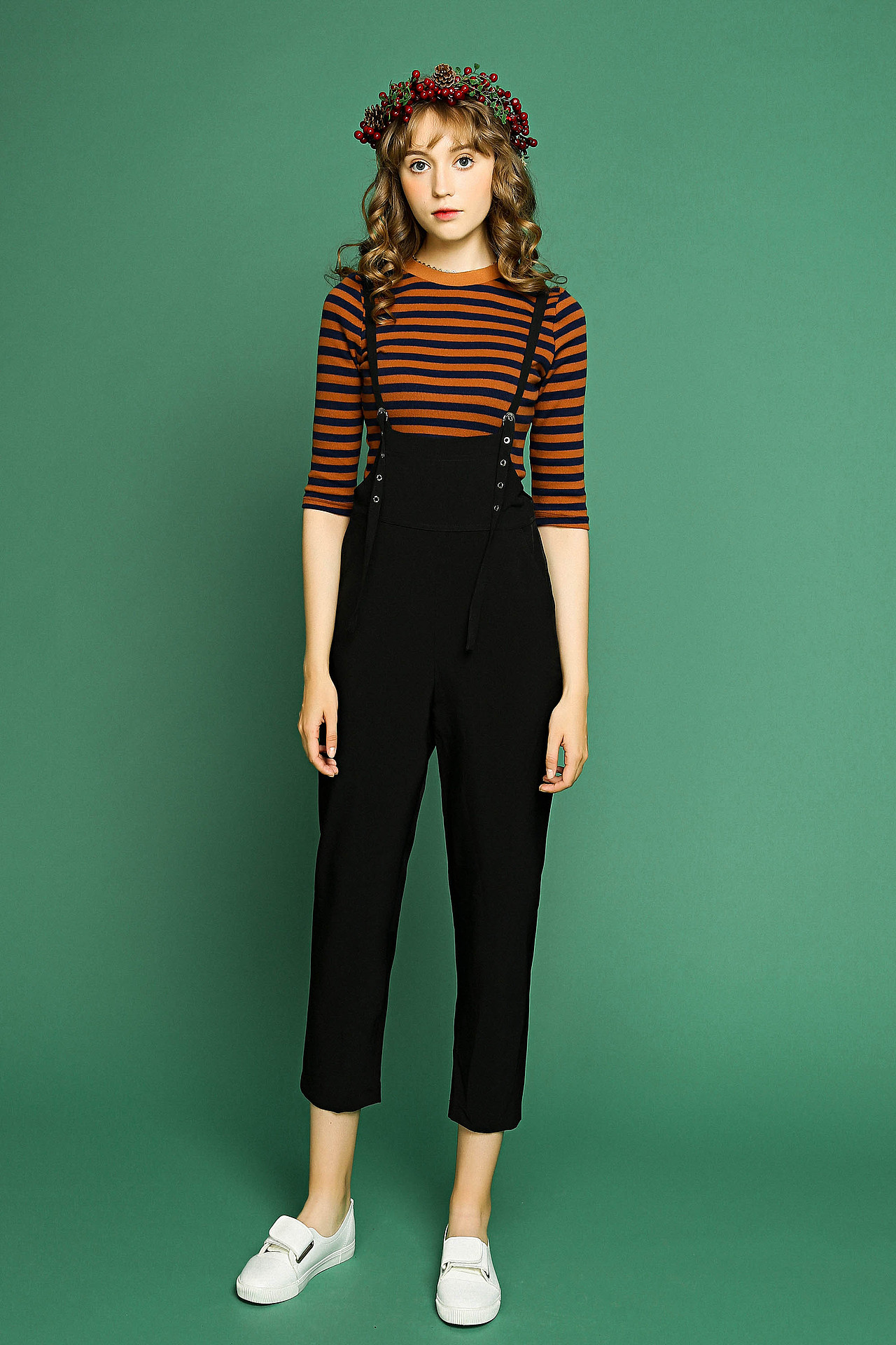 外国女模特电商女装拍摄（图ZMzA3MTcyMTg0） - 人像摄影 - 站酷设计师别花里胡哨原创素材 - 站酷ZCOOL