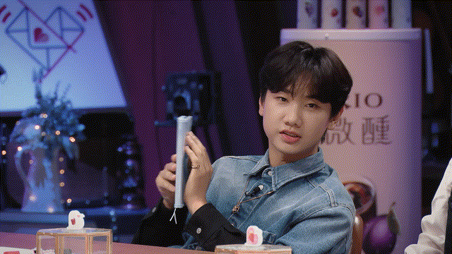 《心动的信号》第五季 节目包装（图ZMzIwMzEwOTUy） - 影视后期 - 站酷设计师小飞侠文化原创素材 - 站酷ZCOOL