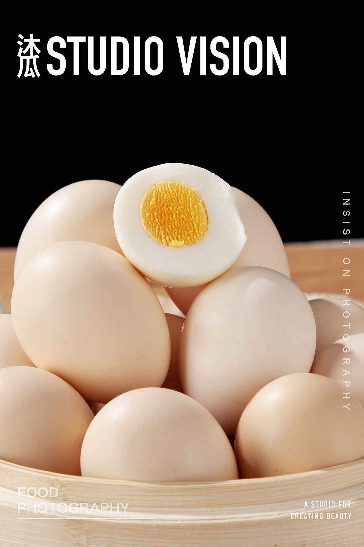 鸡蛋（图ZMzQyMjg1OTA4） - 美食摄影 - 站酷设计师沐瓜Studio原创素材 - 站酷ZCOOL