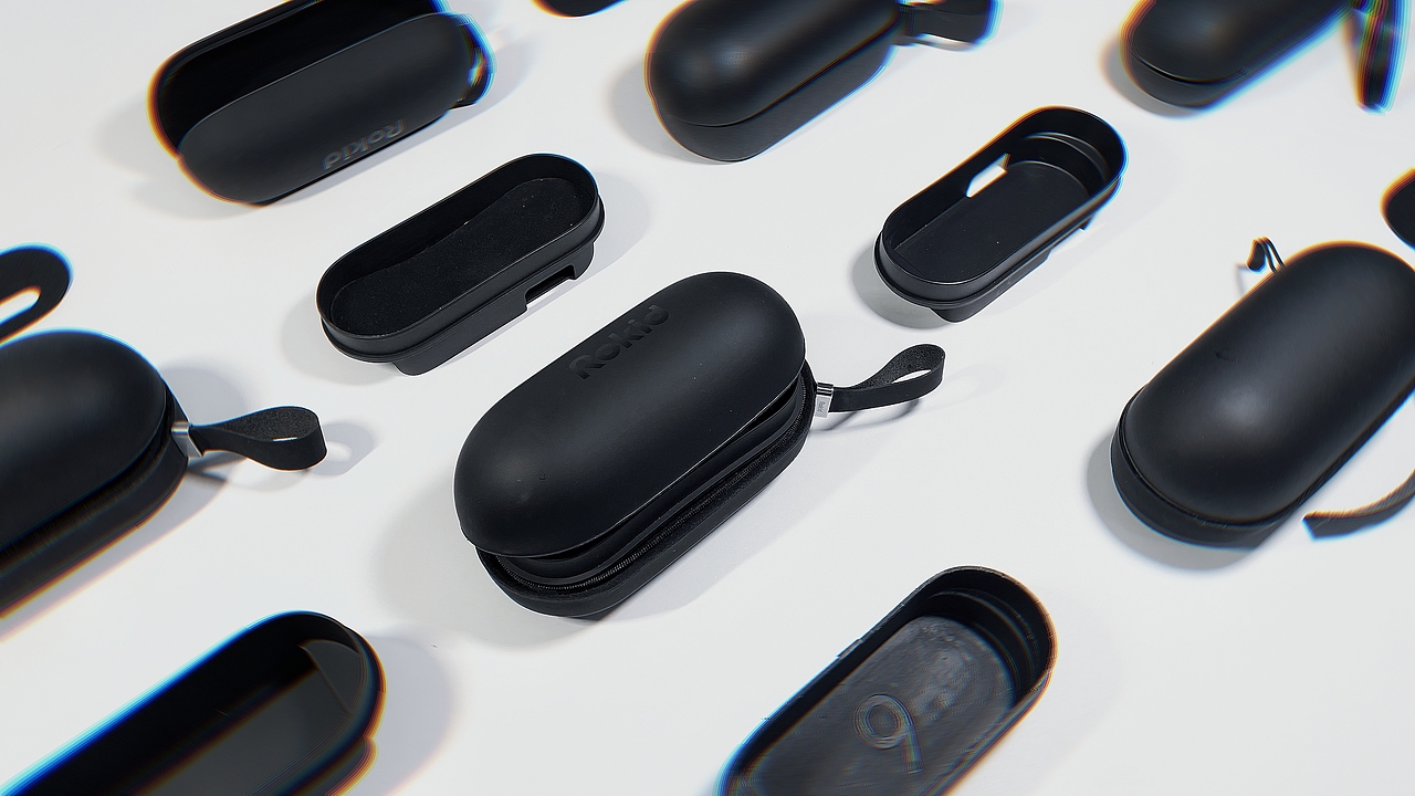 ROKID MAX SOFT BAG DESIGN