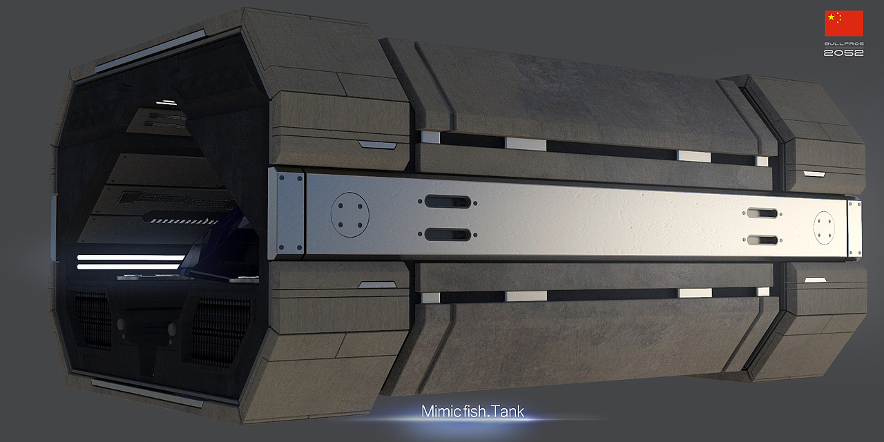 Starhawk 星鹰 - 来自平行宇宙的警用Ai机动空艇（图ZMzM3ODk0Mzk2） - 交通工具 - 站酷设计师山猫营原创素材 - 站酷ZCOOL