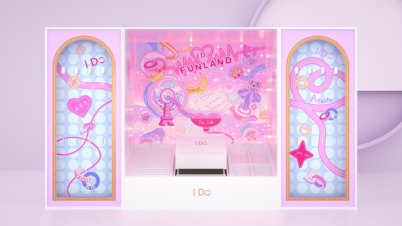 I DO MINI妙趣限量礼盒设计（图ZMzA4ODc4MTI0） - 包装 - 站酷设计师柏星龙设计原创素材 - 站酷ZCOOL