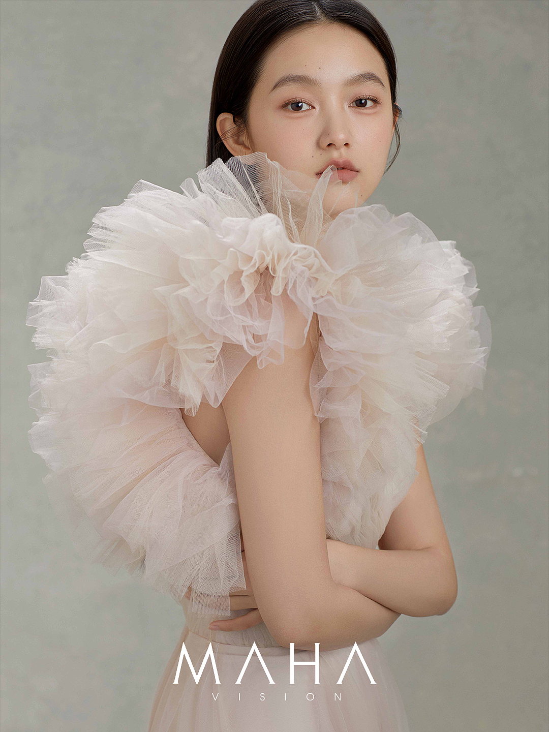 MAHA缦合丨WS粉色复古油画婚纱照（图ZMzYwODI2MjQ4） - 人像摄影 - 站酷设计师MAHA贾潇原创素材 - 站酷ZCOOL