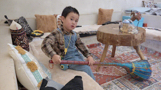 《爸爸当家》第二季 节目包装（图ZMzQ4NjM2MzQ0） - 影视后期 - 站酷设计师小飞侠文化原创素材 - 站酷ZCOOL