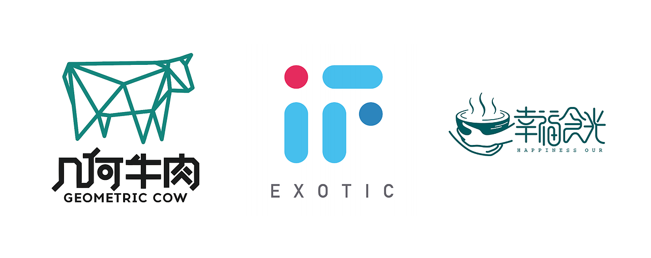 logo VI-设计案例汇集（图ZMzE4OTQzNjUy） - Logo - 站酷设计师zongweiplus原创素材 - 站酷ZCOOL