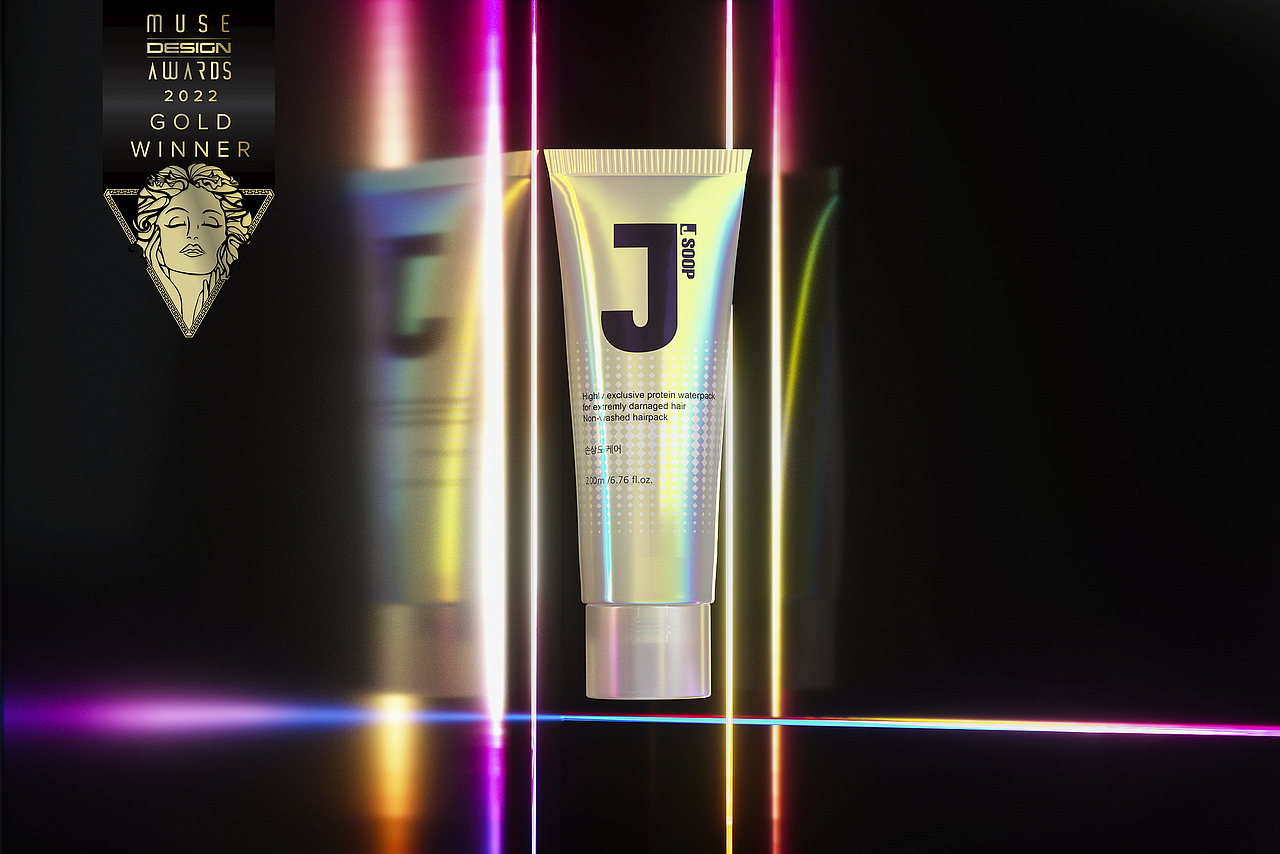 用三枚'MUSE'女神奖杯🏆致敬已经过去的2022年