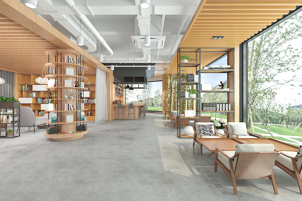 新时代文明实践中心