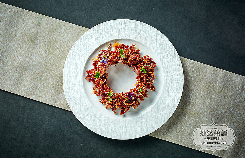 创意美食摄影|中餐餐厅菜品拍摄|专业产品摄影摄像公司