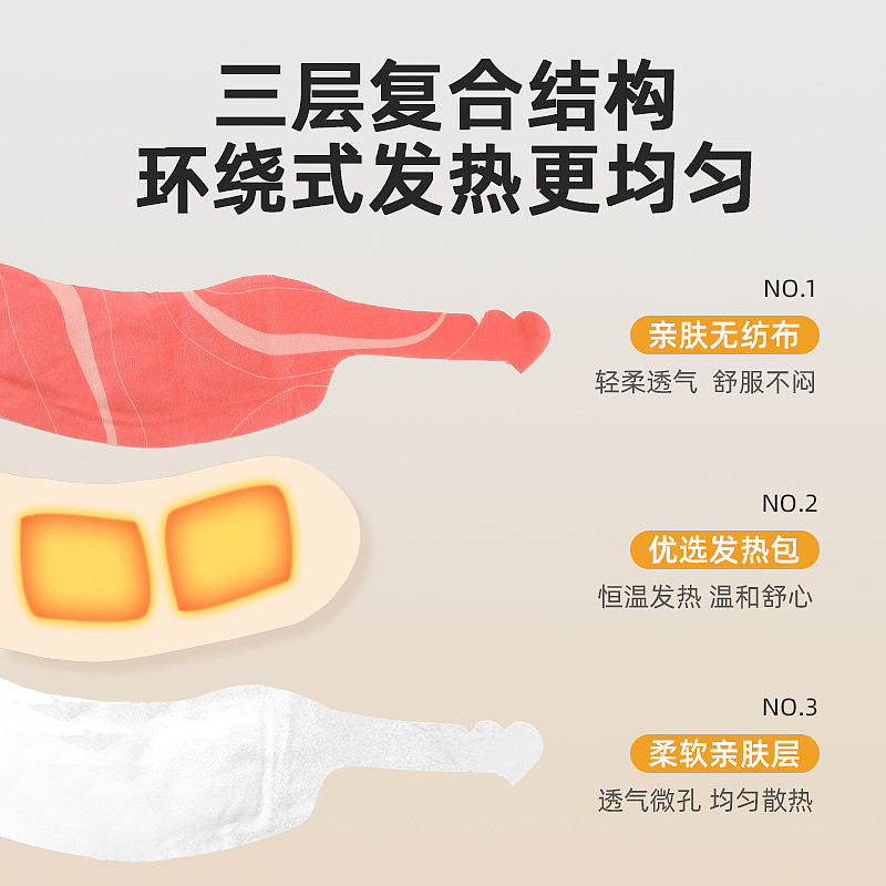 艾草暖颈贴详情页+主图（图ZMzI3OTIwODUy） - 电商 - 站酷设计师果子煎饼果子原创素材 - 站酷ZCOOL