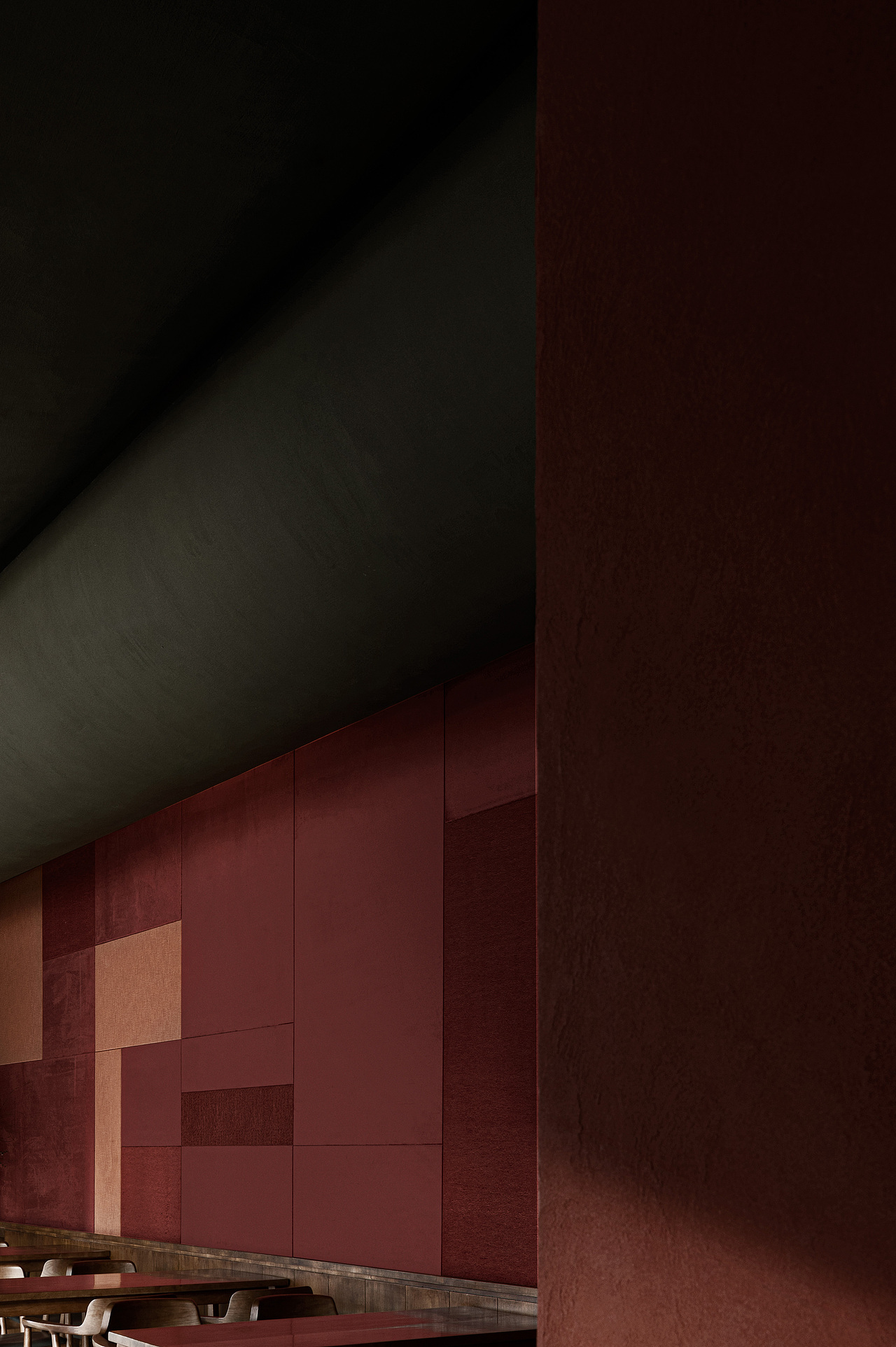 Heji barbecue / 宋风烧烤酒肆