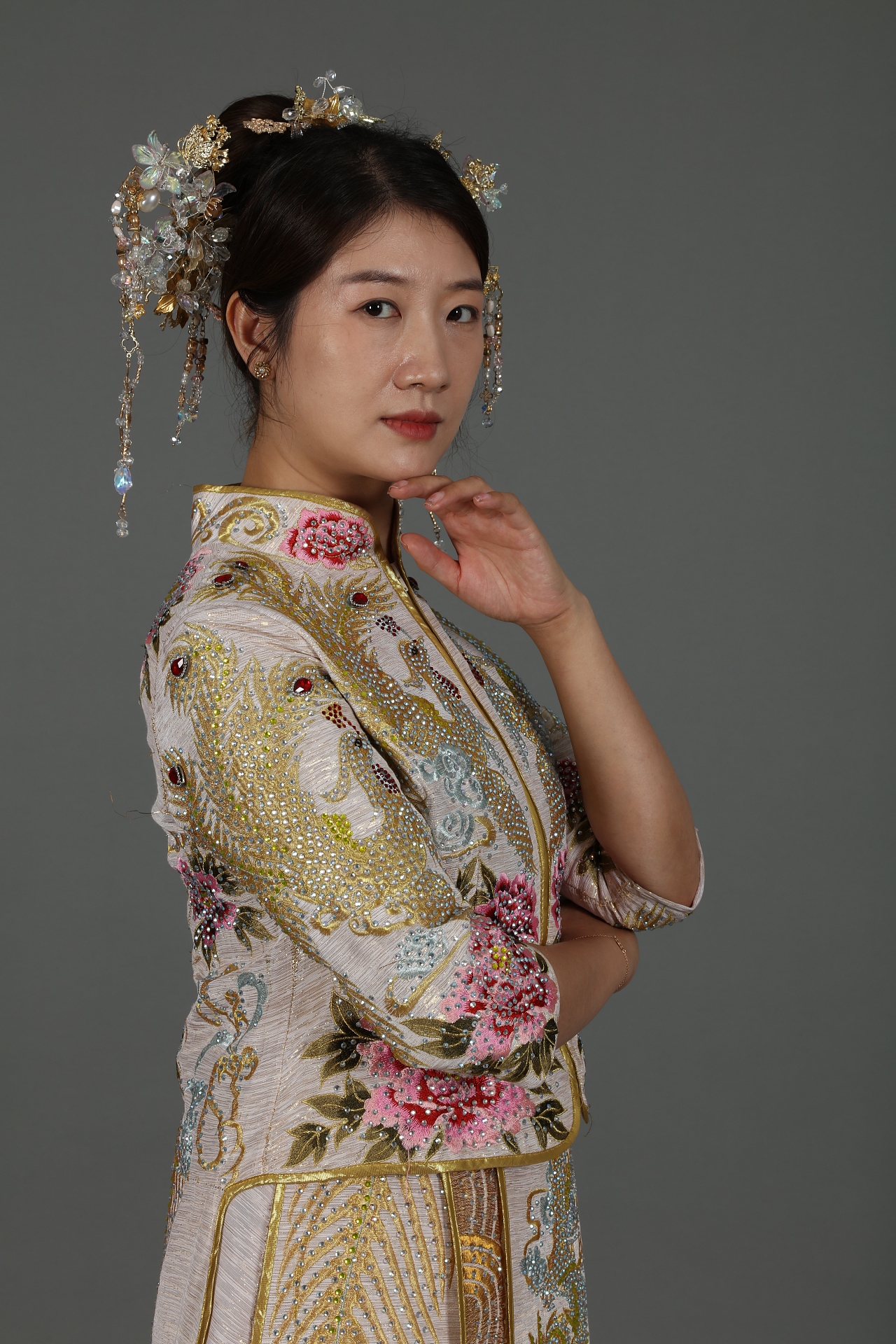 比较满意（图ZMzU2ODY4MDU2） - 人像摄影 - 站酷设计师摄影师晨光原创素材 - 站酷ZCOOL