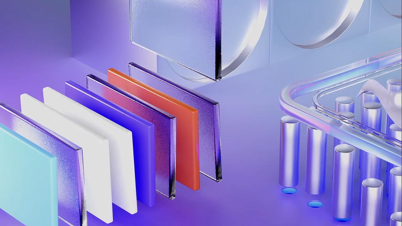 三维动态临摹练习（图ZMzIwMjEyODI0） - 产品 - 站酷设计师墙角害怕原创素材 - 站酷ZCOOL