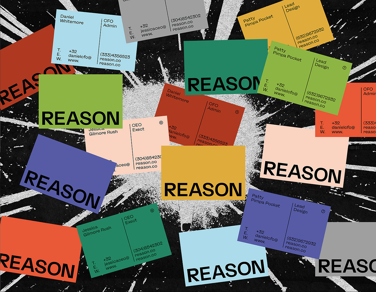 设计分享/Reason.co（图ZMzUyNDUxNjE2） - 品牌 - 站酷设计师BranD杂志原创素材 - 站酷ZCOOL
