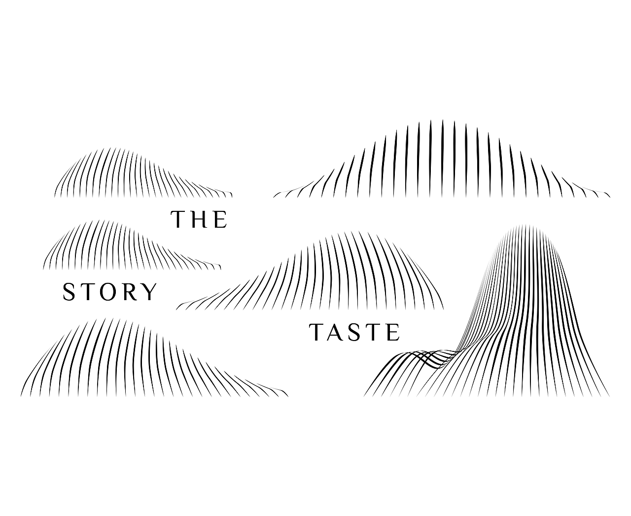 ZUO design 2023 设计作品集