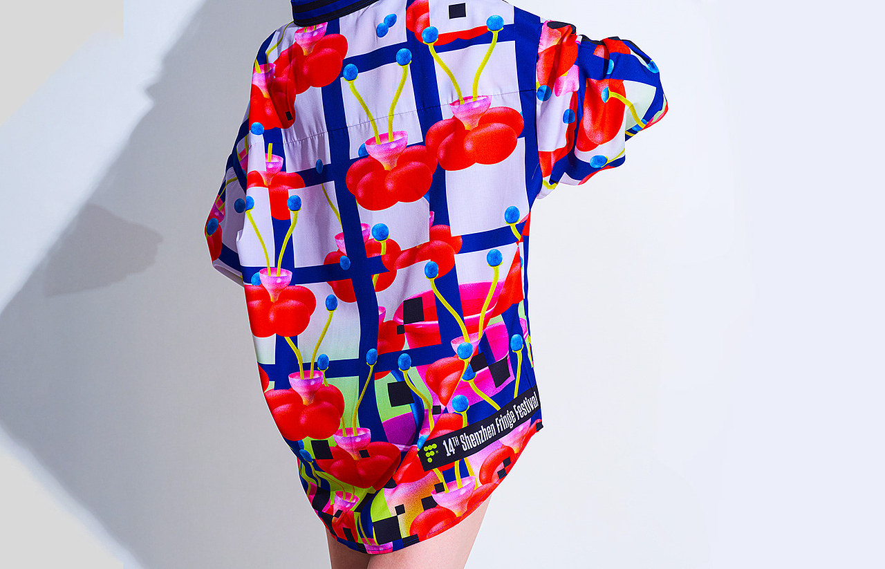 UNTITLED MACAO ｜深圳灣藝穗節2023（图ZMzYzMzc3ODEy） - 品牌 - 站酷设计师AU_CHON_HIN原创素材 - 站酷ZCOOL