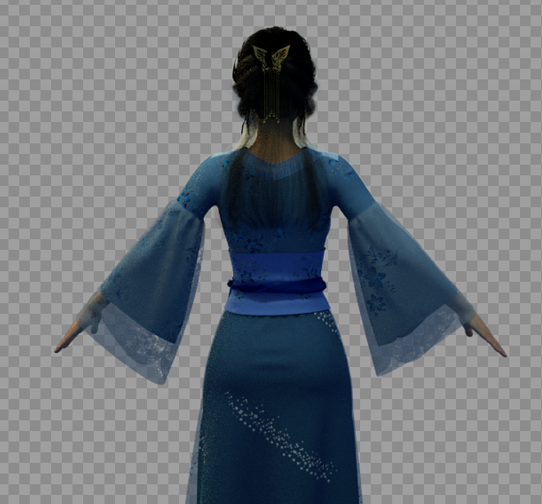 虚拟直播_数字人