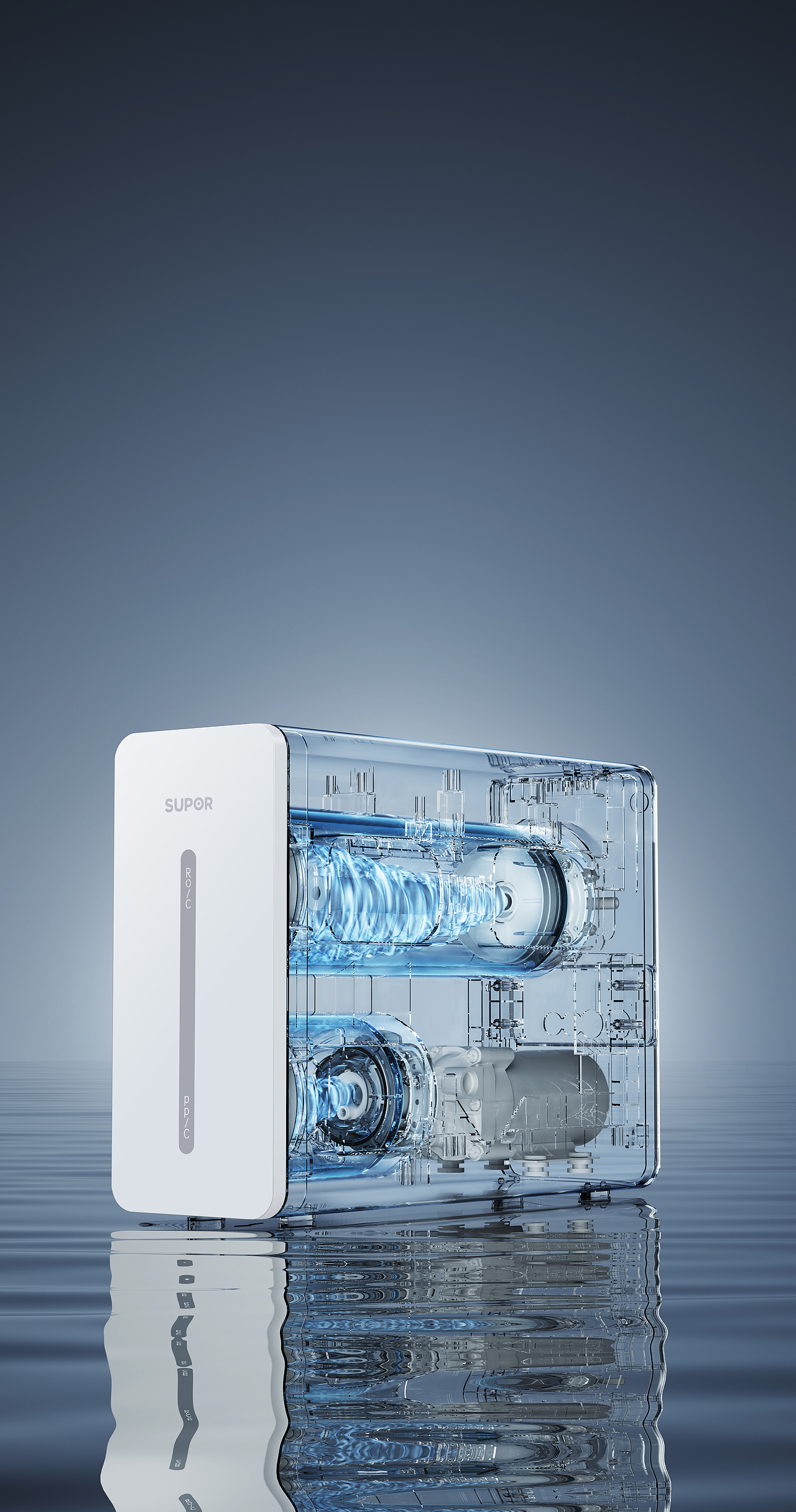 个人入行一年工作渲染总结