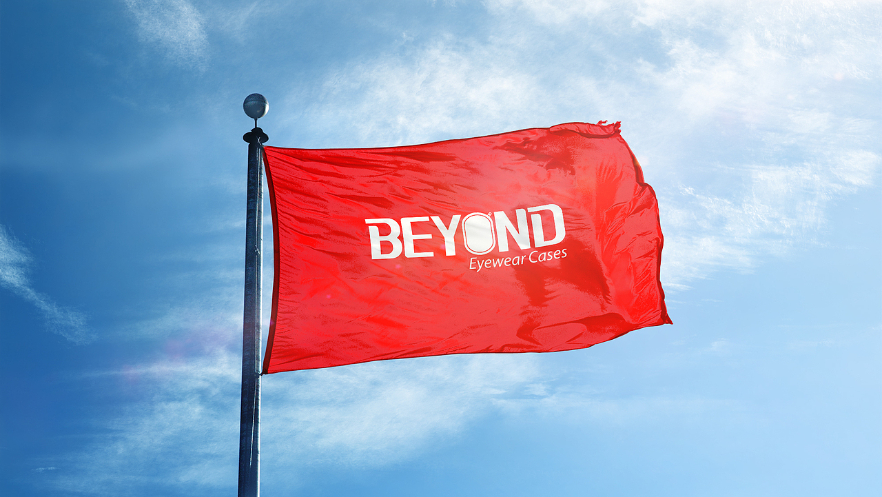 广州Beyond眼镜盒有限公司 LOGO/画册/米兰展会设计