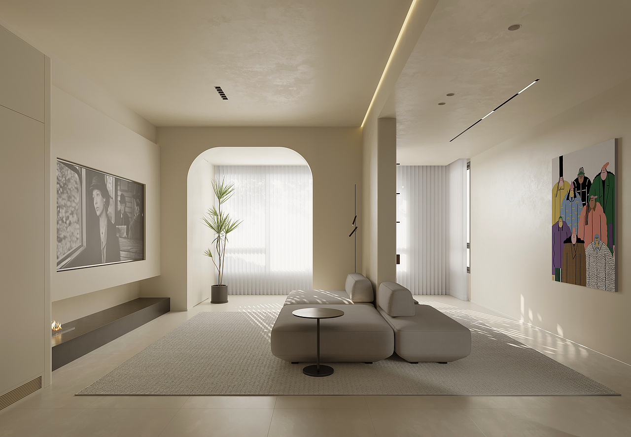 对，没错，又是我！！！！（图ZMzMzNDQ1NjEy） - 家装设计 - 站酷设计师关白附原创素材 - 站酷ZCOOL