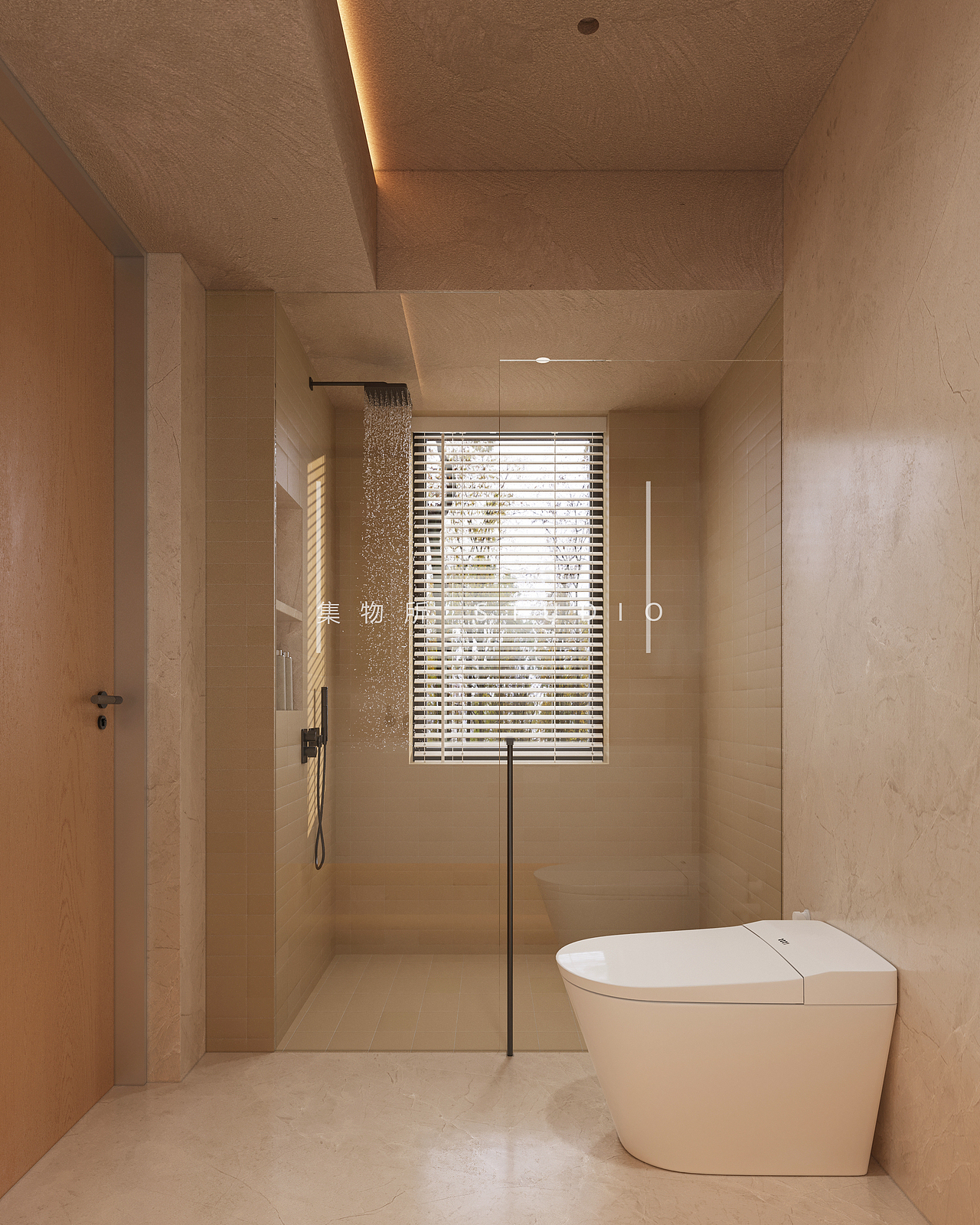 集物所STUDIO | 森林之屋（图ZMzY3MzU2NTI4） - 家装设计 - 站酷设计师人陌原创素材 - 站酷ZCOOL