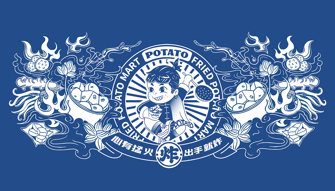 2022年中作品集
