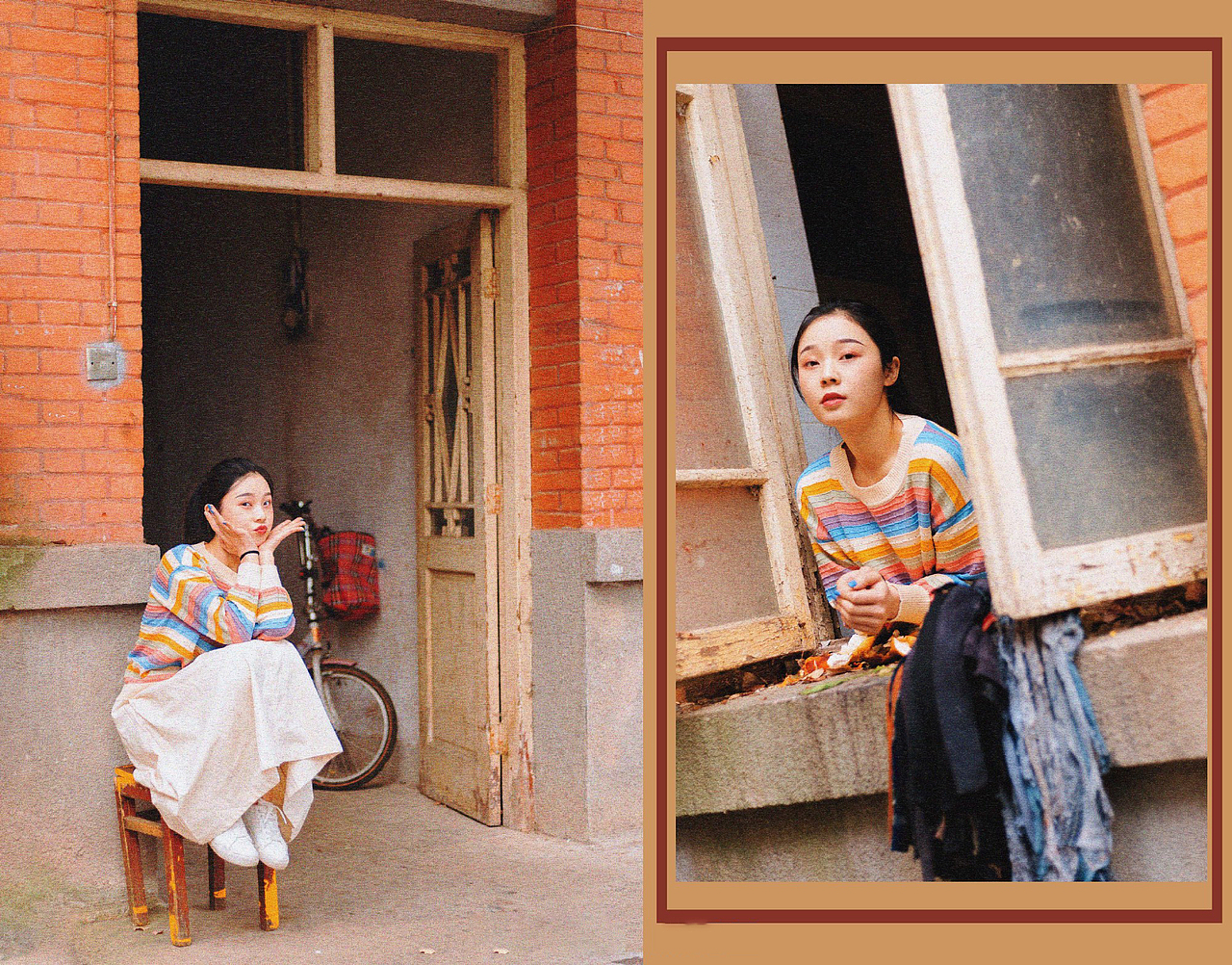 人像写真（图ZMzAwNjgwMjA0） - 人像摄影 - 站酷设计师ccc同学原创素材 - 站酷ZCOOL