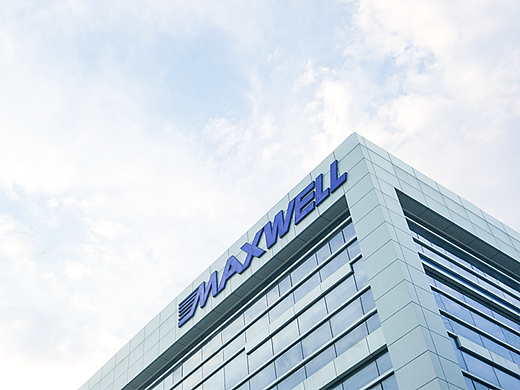 迈为股份丨官网升级:打造高端装备制造商的领先形象