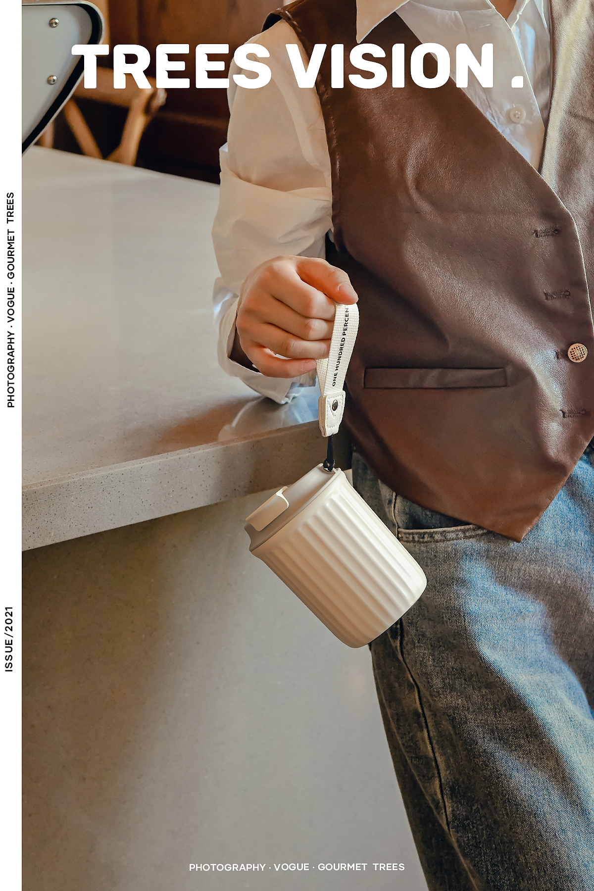 杯壶摄影丨百分百保温杯x 千树摄影 TREES（图ZMzE1MjExMzQ4） - 产品摄影 - 站酷设计师述禾集原创素材 - 站酷ZCOOL