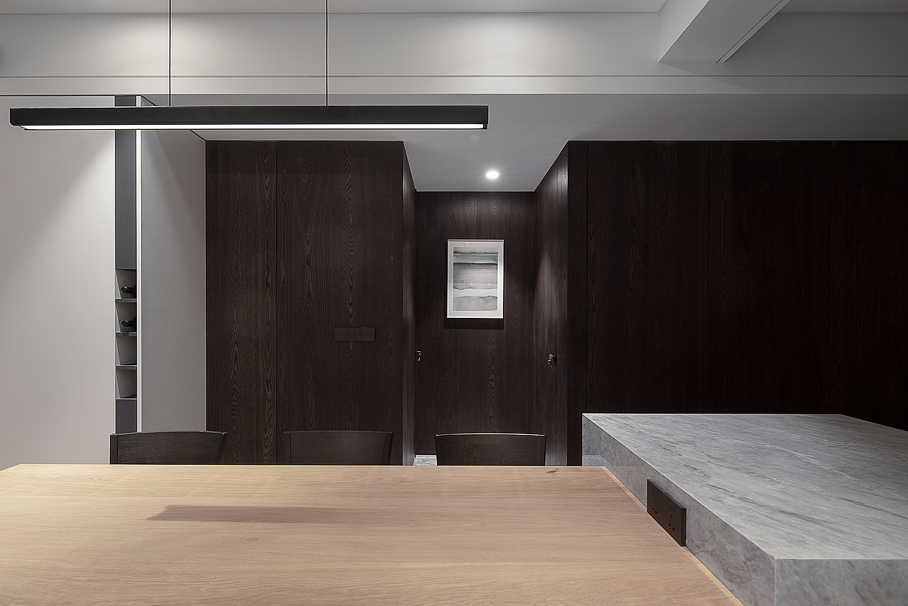 现代极简风格家装设计（图ZMjk5MjI1ODY0） - 家装设计 - 站酷设计师丙丙稀子原创素材 - 站酷ZCOOL