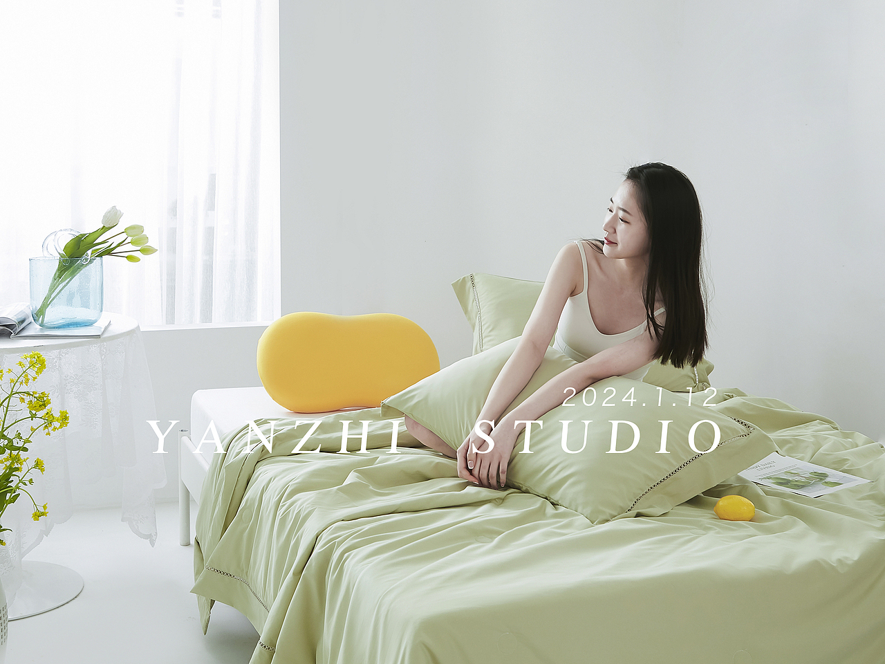 凉感丝夏被，家居家纺摄影（图ZMzYzMDUxMDQ4） - 产品摄影 - 站酷设计师颜值摄影空间原创素材 - 站酷ZCOOL