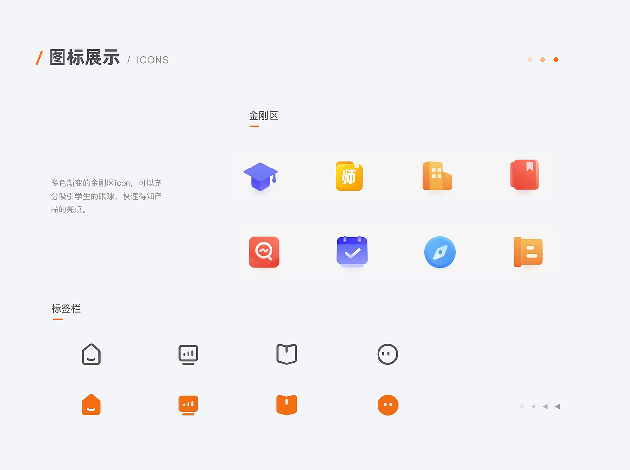 掌上考研 APP（图ZMzM1MzAyNzIw） - APP界面 - 站酷设计师赵仔仔原创素材 - 站酷ZCOOL