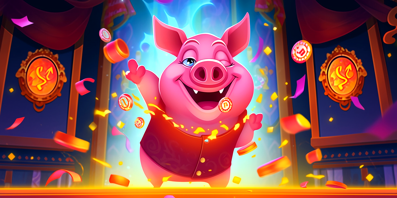 小豬海報(bào)（圖ZMzYwOTcwNTQ4） - 海報(bào) - 站酷設(shè)計(jì)師COOL7518原創(chuàng)素材 - 站酷ZCOOL