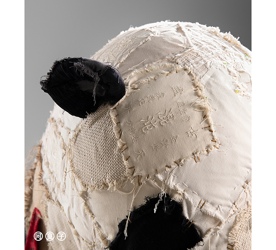 问童子®艺术偶 | 万物（图ZMzEyODQzMjEy） - 玩具 - 站酷设计师问童子原创素材 - 站酷ZCOOL